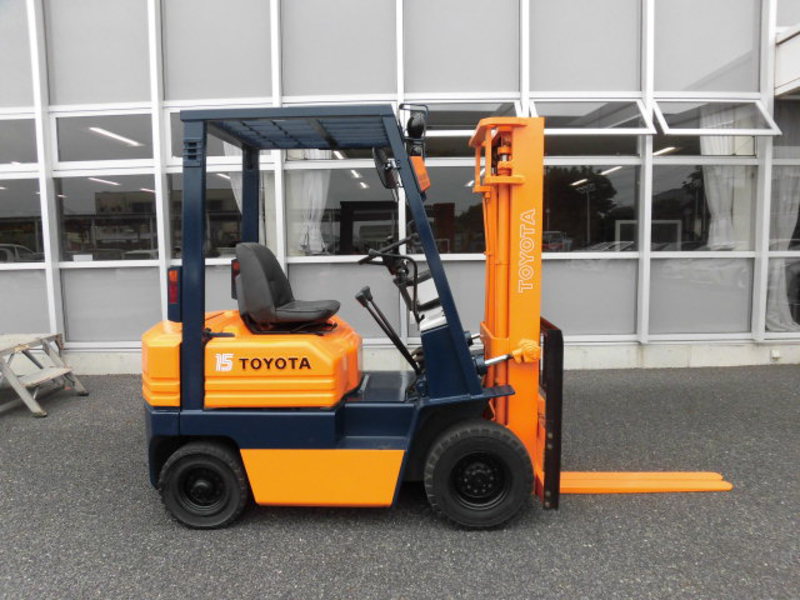 中古車 その他 トヨタLamp;F 8438